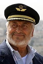 Nadim Sawalha in Captain Abu Raed (2007)