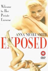 Anna Nicole Smith in Exposed: Anna Nicole Smith (1998)