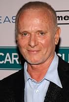 Anthony Geary at an event for Carpool Guy (2005)