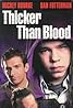 Thicker Than Blood (TV Movie 1998) Poster