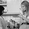 Angelina Jolie and Brittany Murphy in Girl, Interrupted (1999)