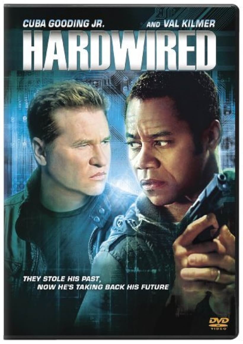 Hardwired (2009)