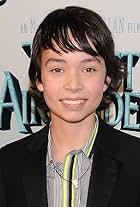 Noah Ringer