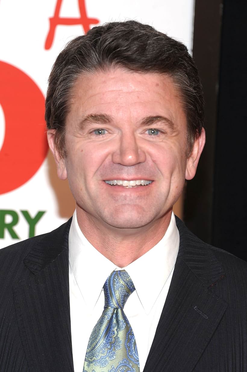 John Michael Higgins at an event for We Bought a Zoo (2011)