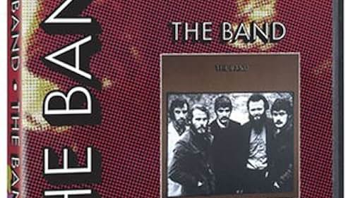 The Band: The Band (1997)