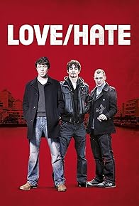 Primary photo for Love/Hate