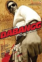 Salman Khan in Dabangg (2010)