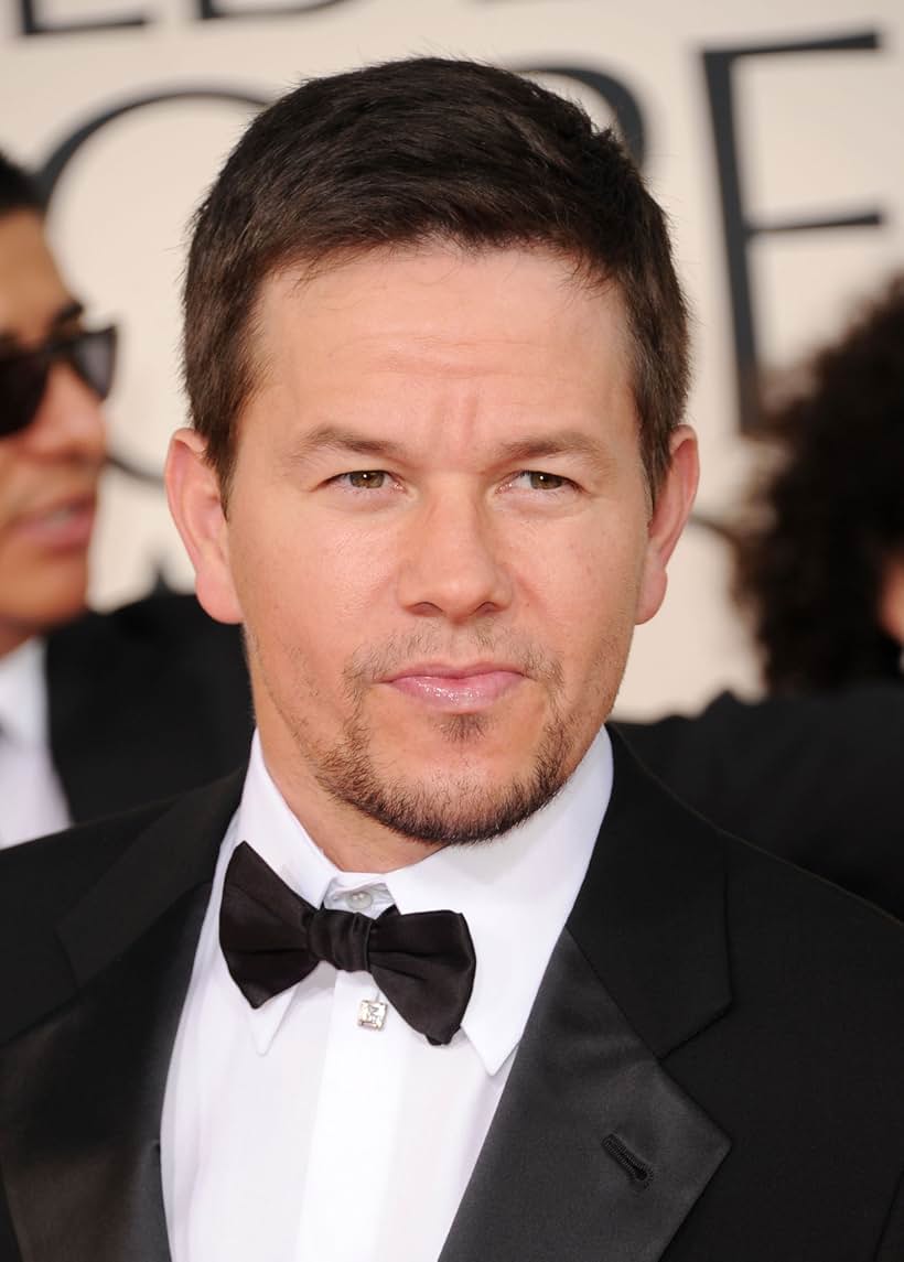 Mark Wahlberg