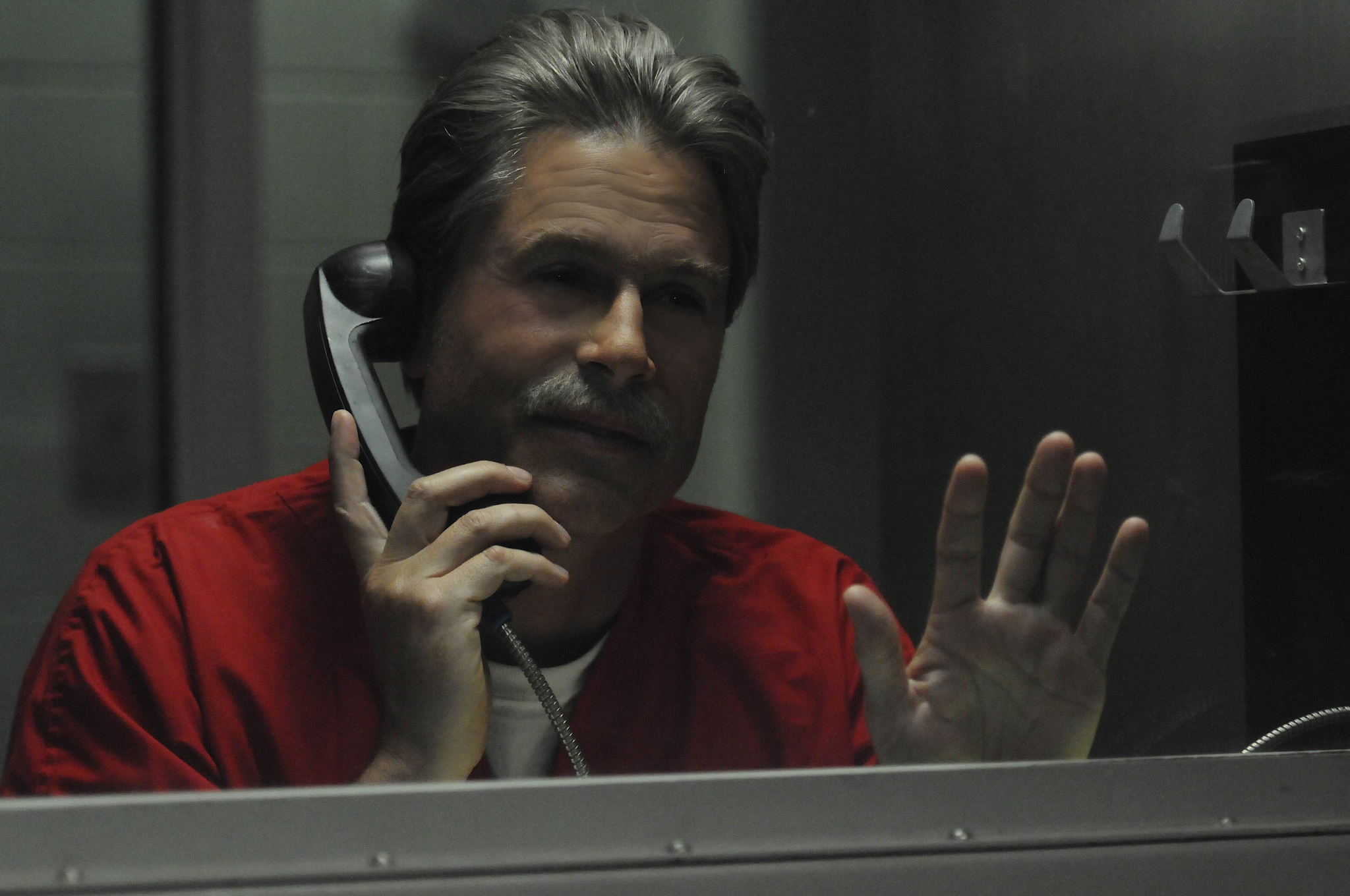 Rob Lowe in Drew Peterson: Untouchable (2012)