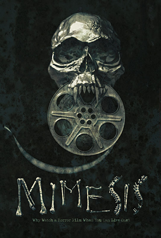 Mimesis (2011)