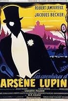 The Adventures of Arsène Lupin