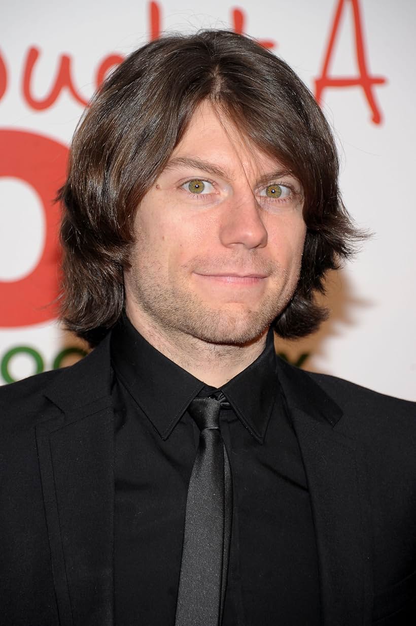 Patrick Fugit at an event for We Bought a Zoo (2011)