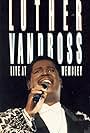 Luther Vandross Live at Wembley (1989)