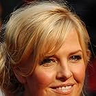 Ashley Jensen