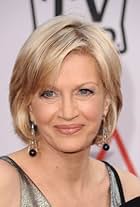 Diane Sawyer