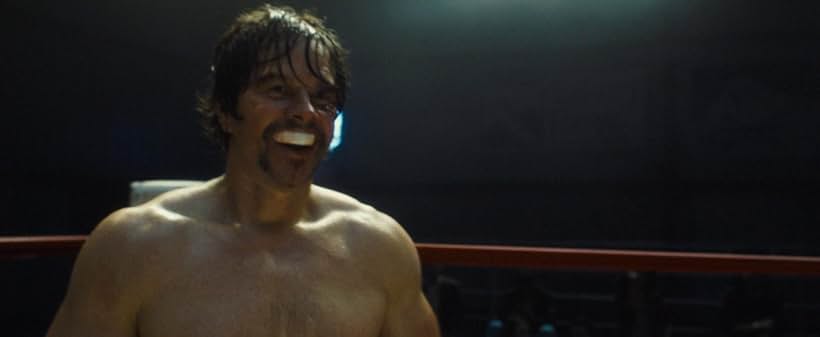 Mark Wahlberg in Father Stu (2022)