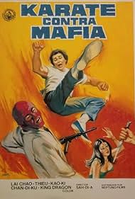 Kárate contra mafia (1981)