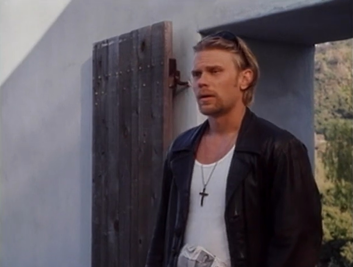 Mark Pellegrino in Little Surprises (1996)