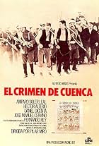 The Cuenca Crime (1980)