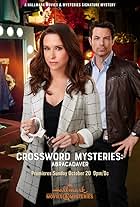 Crossword Mysteries: Abracadaver