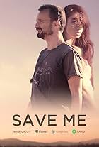 Yelpy and Starr Bordeaux in Save Me (2018)