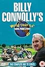 Billy Connolly's World Tour of Ireland, Wales and England (2002)