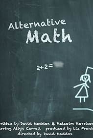 Alternative Math (2017)