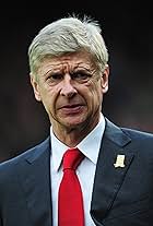 Arsène Wenger