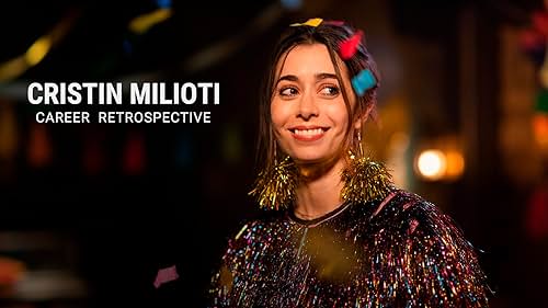 Take a closer look at the various roles Cristin Milioti has played throughout her acting career.