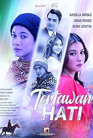 Tertawan Hati (2024)