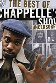 Primary photo for The Best of Chappelle's Show: Volume 1 Mixtape