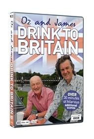 Oz & James Drink to Britain (2009)