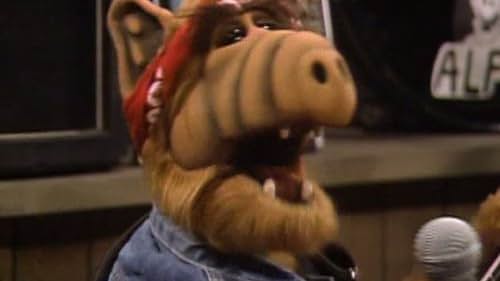 Paul Fusco in ALF (1986)