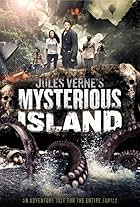 Jules Verne's Mysterious Island