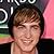 Kendall Schmidt at an event for Nickelodeon Kids' Choice Awards 2010 (2010)