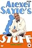 Alexei Sayle's Stuff (TV Series 1988–1991) Poster