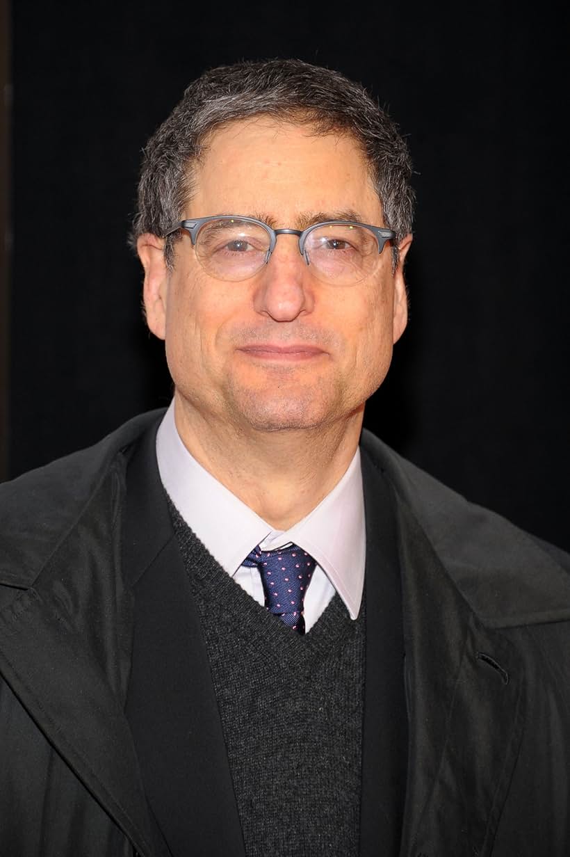 Tom Rothman at an event for We Bought a Zoo (2011)