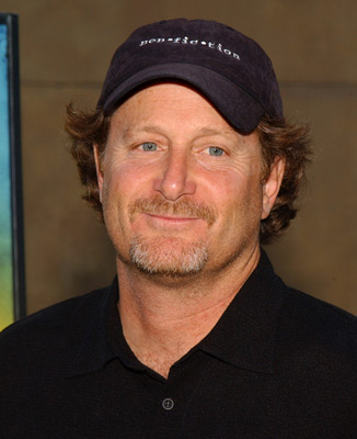 Stacy Peralta at an event for Riding Giants (2004)