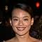 Shu Qi at an event for The Transporter (2002)