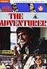 The Adventurer (TV Series 1972–1974) Poster