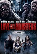 Love in the Time of Monsters