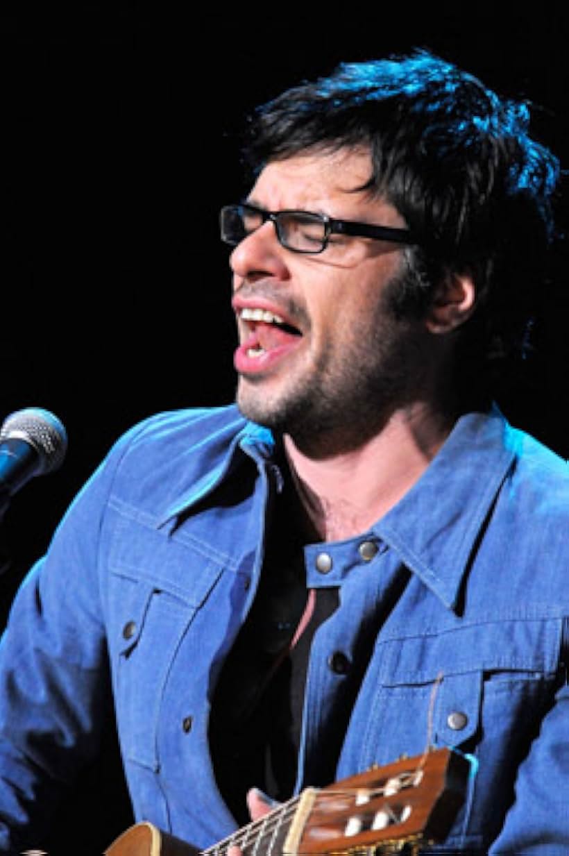 Jemaine Clement at an event for Flight of the Conchords (2007)