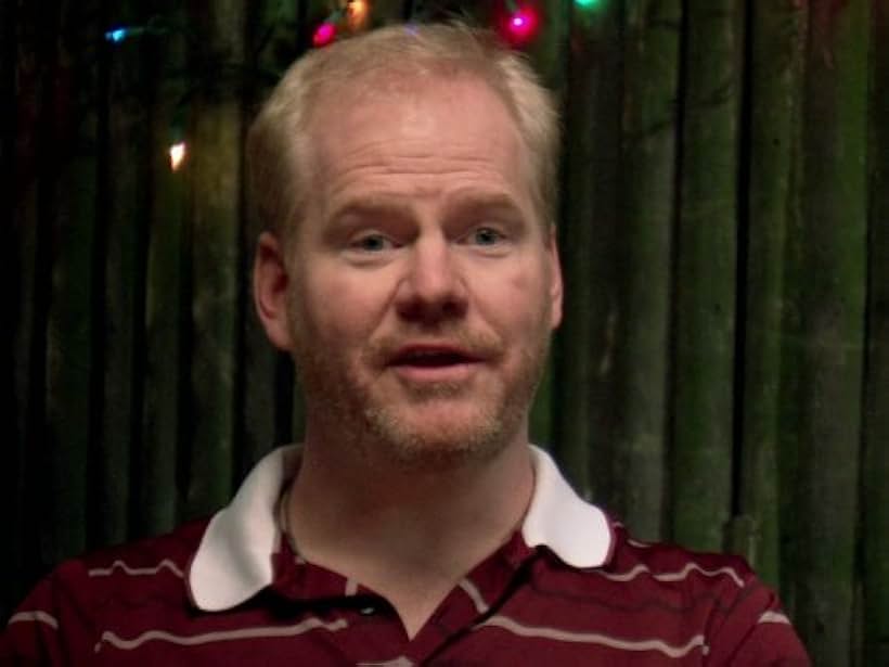 Jim Gaffigan in Flight of the Conchords (2007)