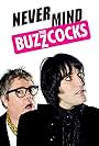 Noel Fielding and Phill Jupitus in Never Mind the Buzzcocks (1996)