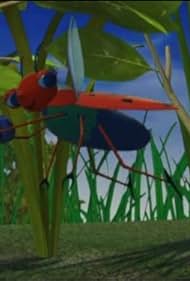 Miss Spider's Sunny Patch Friends (2004)