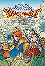 Dragon Quest VIII (2004)