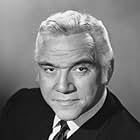 Lorne Greene