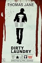 The Punisher: Dirty Laundry