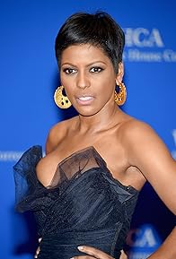 Primary photo for Tamron Hall