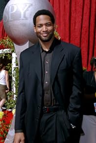 Primary photo for Robert Horry